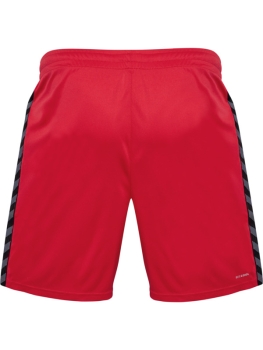 Preview: Hummel Authentic Shorts - Black